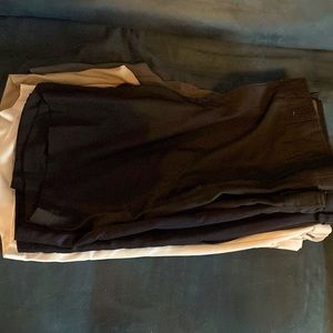 Haggar shorts bundle